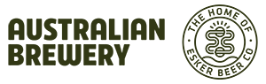 AUSTRALIAN HOTEL BREWERY Logo